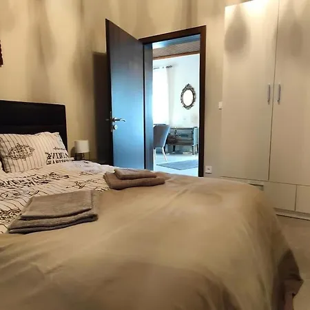 Of Irini Apartamento *