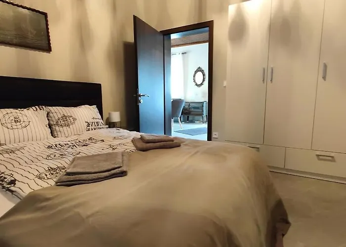 Of Irini Apartamento *