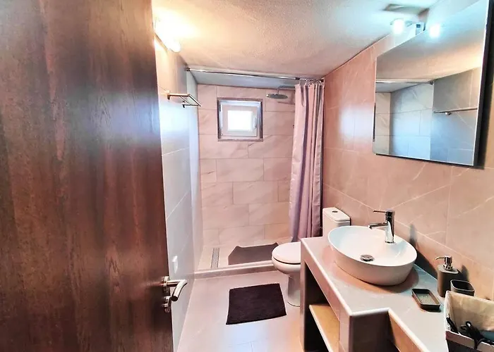 Apartamento Of Irini