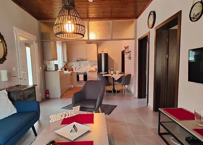 Apartamento Of Irini *